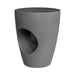 Aylard - Outdoor Stool - Gray - JaxCo Furniture