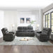 Rudger - Living Room Set - JaxCo Furniture