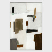 Build - Painting Art By Buddy Whitlock - JaxCo Furniture