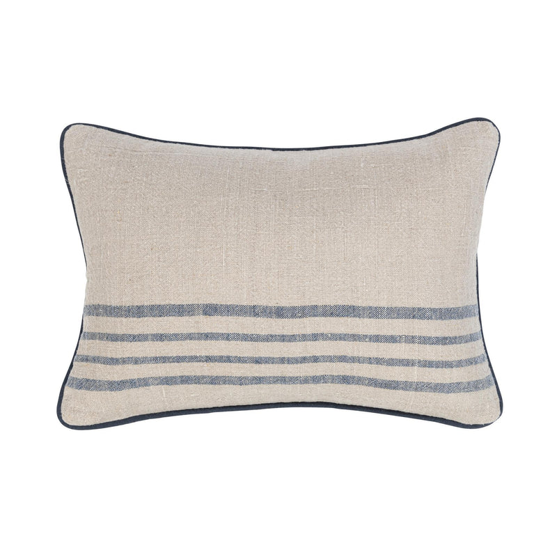 Novel Estate - NV Newport Pillow - JaxCo Furniture