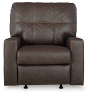 Barlin Mills - Rocker Recliner - JaxCo Furniture