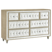 Antonella - Bedroom Set - JaxCo Furniture