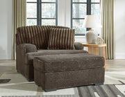 Aylesworth - Living Room Set - JaxCo Furniture