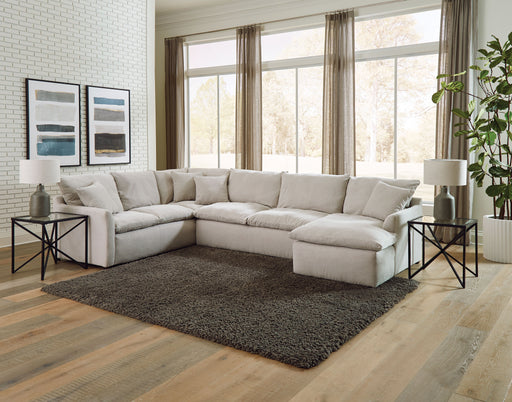 Harper - Sectional - JaxCo Furniture