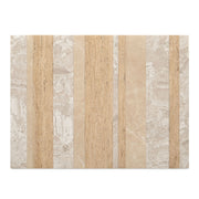 Rosa - Coffee Table - Multicolor Marble - JaxCo Furniture