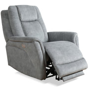 Linus - Power Zero Gravity Recliner - JaxCo Furniture