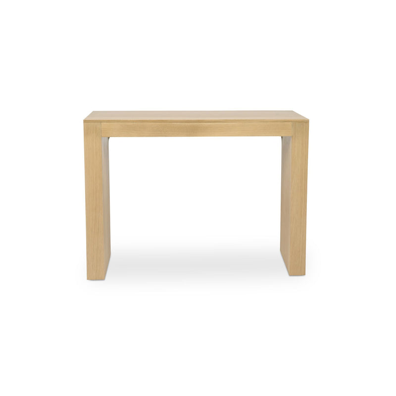 Berkley - Console Table - Natural