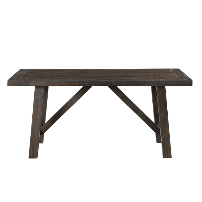 Cash - Dining Table - JaxCo Furniture