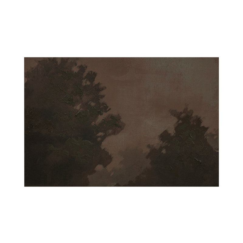 Alder - Framed Painting - Multicolor - JaxCo Furniture