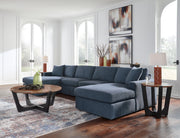 Modmax - Ink - Sectional - JaxCo Furniture