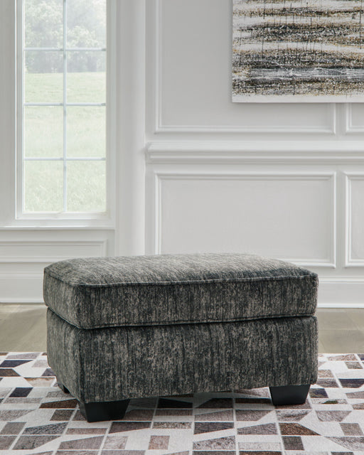 Lonoke - Ottoman - JaxCo Furniture