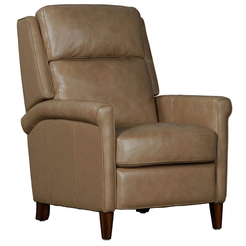 Northfield - Manual Recliner - JaxCo Furniture