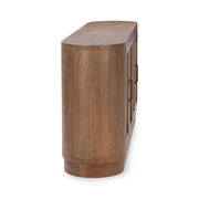 Vander - 4 Door Buffet - JaxCo Furniture