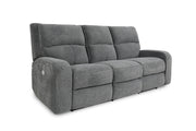 Polaris - Power Sofa - JaxCo Furniture