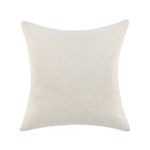 Timeless - TL Bikram Pillow - Terracotta - JaxCo Furniture