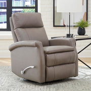 Bristol - Swivel Glider Recliner - JaxCo Furniture