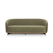 Myra - Sofa - Green - JaxCo Furniture