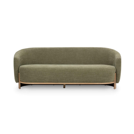 Myra - Sofa - Green - JaxCo Furniture