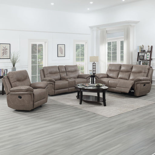 Isaac - Living Room Set - JaxCo Furniture