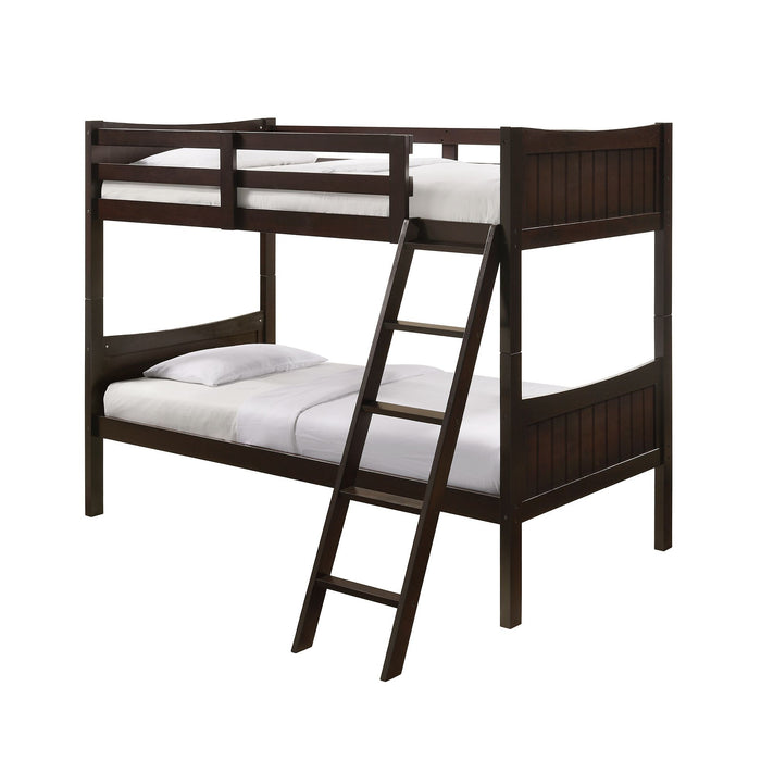 Sami - Bunk - JaxCo Furniture