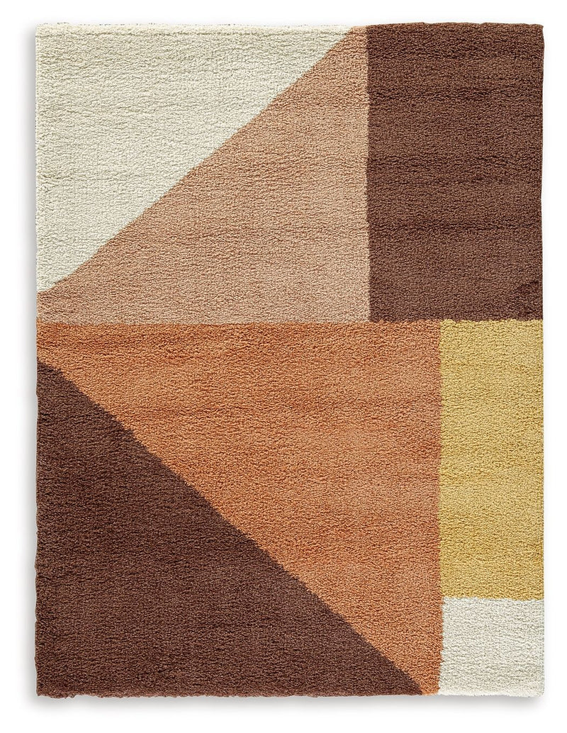 Gailmore - Rug - JaxCo Furniture
