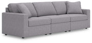 Modmax - Granite - Sectional - JaxCo Furniture