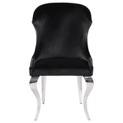 Cheyanne - Side Chair (Set of 2) - JaxCo Furniture