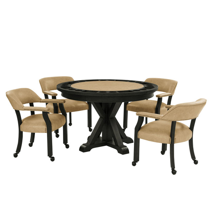 Rylie - Dining Set - JaxCo Furniture