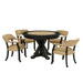 Rylie - Dining Set - JaxCo Furniture