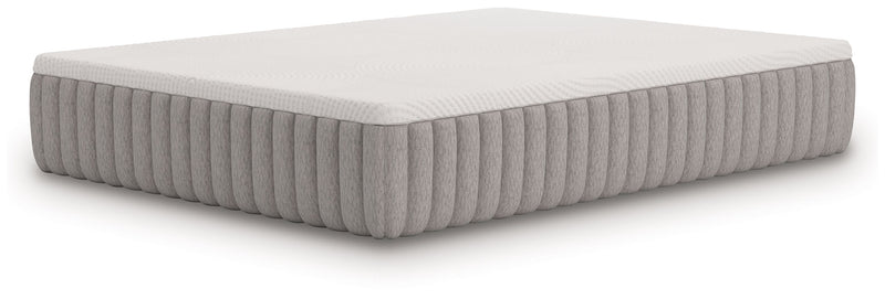 Terra Sleep Soft - Mattress - JaxCo Furniture