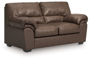 WillowBend - Loveseat - JaxCo Furniture