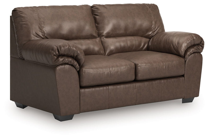 WillowBend - Loveseat - JaxCo Furniture