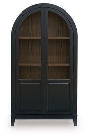 Dagandale - Accent Cabinet - JaxCo Furniture