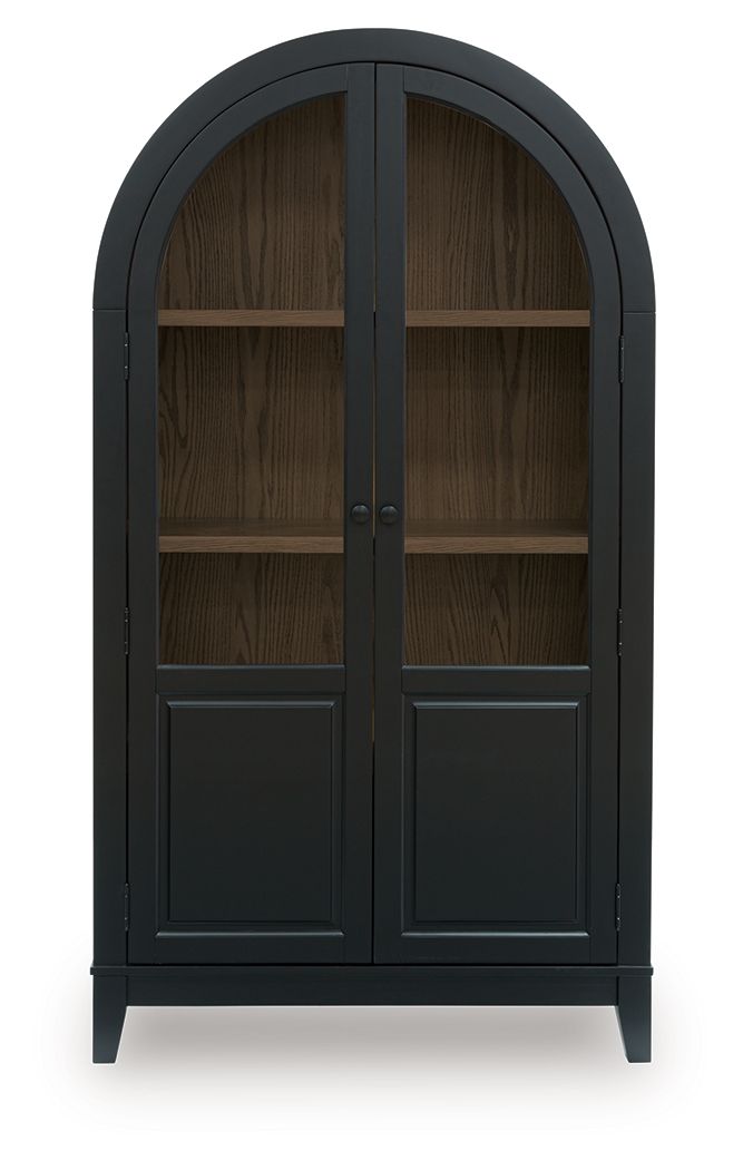 Dagandale - Accent Cabinet - JaxCo Furniture