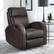 Devin - Recliner - JaxCo Furniture