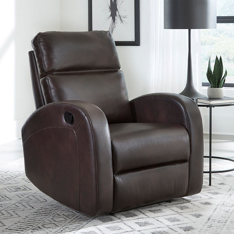 Devin - Recliner - JaxCo Furniture
