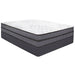 Fairweather Tight Top Firm Full Mattress - JaxCo Furniture