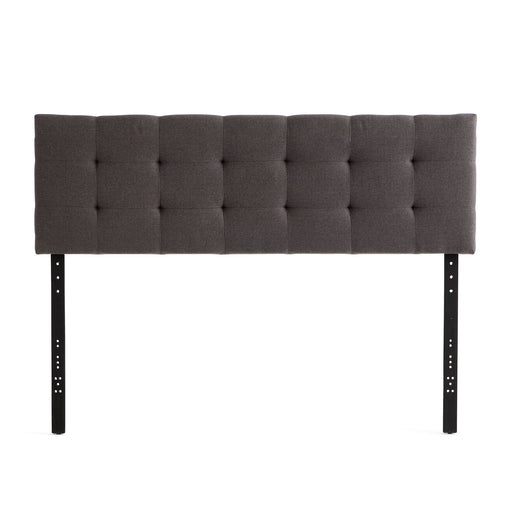 Davis - Upholstered Headboard - JaxCo Furniture