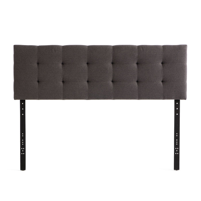 Davis - Upholstered Headboard - JaxCo Furniture