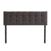 Davis - Upholstered Headboard - JaxCo Furniture