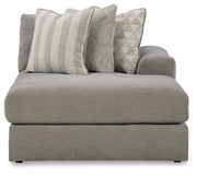 Avaliyah - Sectional - JaxCo Furniture