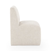 Brighton - Upholstered Dining Chair - JaxCo Furniture