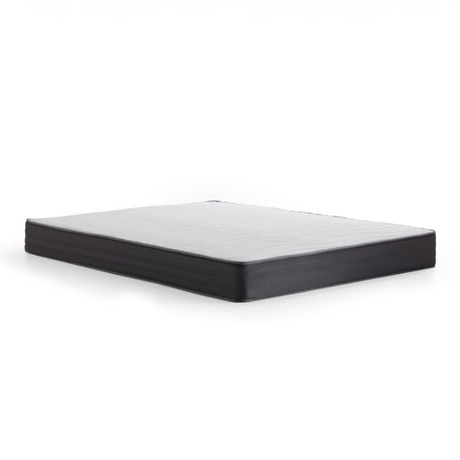 Malouf - 8" Gel Memory Foam Hybrid Mattress - JaxCo Furniture