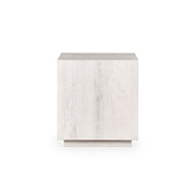 Layne - Square End Table - JaxCo Furniture