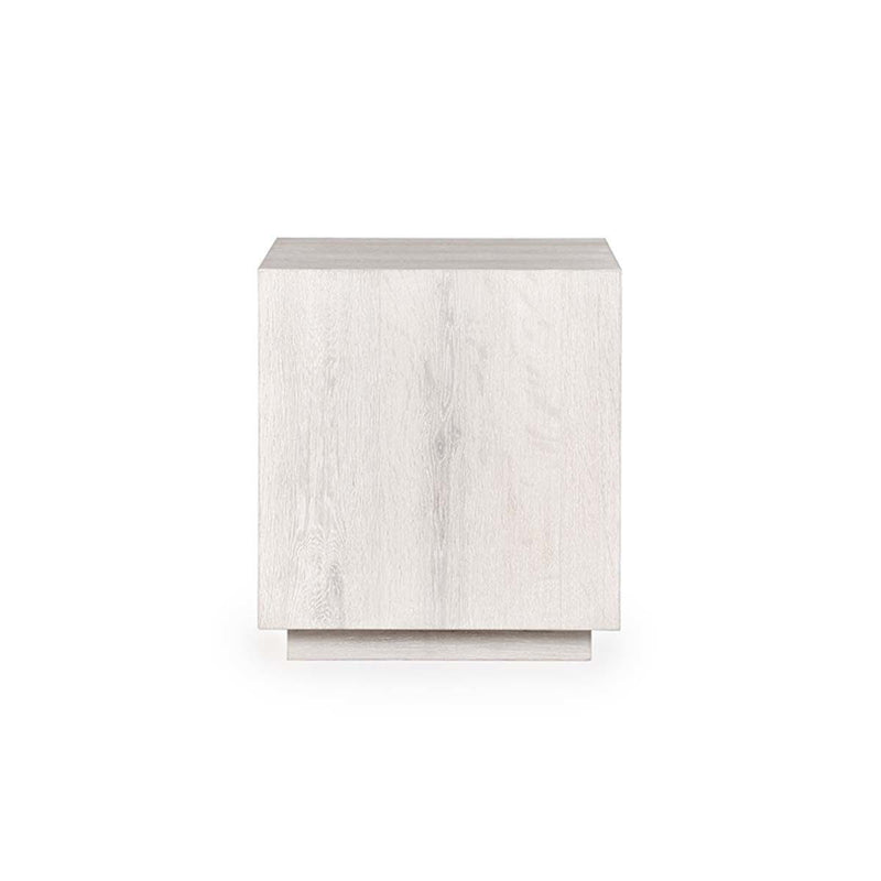 Layne - Square End Table - JaxCo Furniture