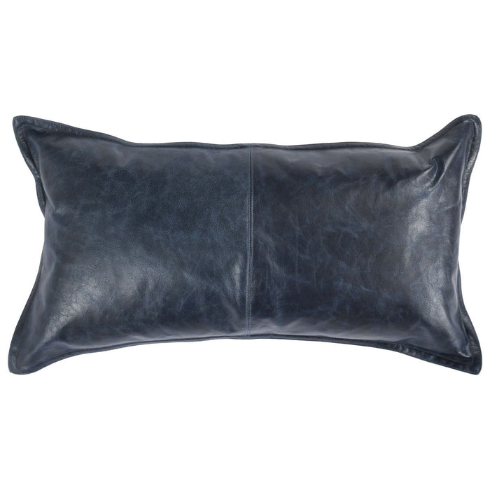 Soco Leather - SLD Pillow - JaxCo Furniture