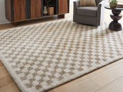 Karamen - Rug - JaxCo Furniture