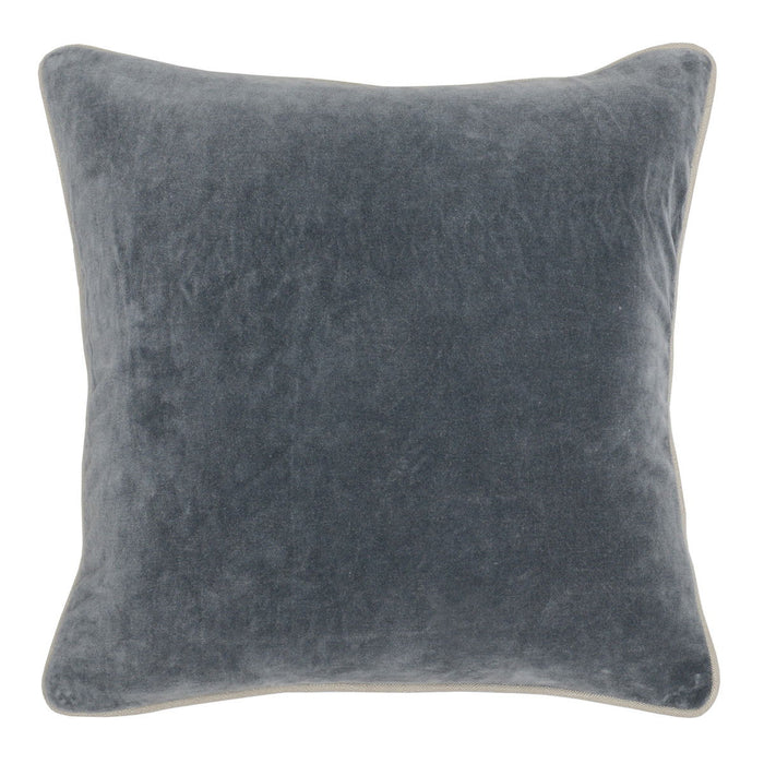 Heirloom Velvet - SLD Pillow - JaxCo Furniture