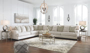 Rawcliffe - Sectional - JaxCo Furniture