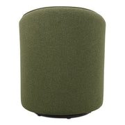 Sylvie - Swivel Chair - Green - JaxCo Furniture